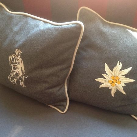 Die Post Hotel Bad Grönenbach Zewnętrze zdjęcie