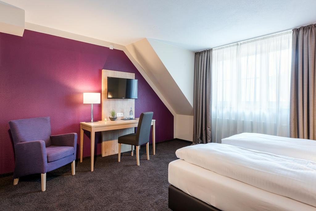 Die Post Hotel Bad Grönenbach Pokój zdjęcie