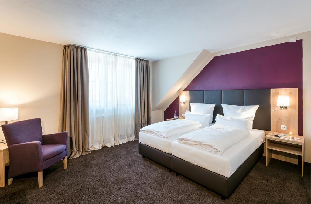 Die Post Hotel Bad Grönenbach Pokój zdjęcie