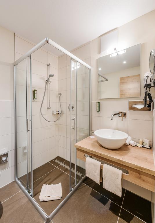 Die Post Hotel Bad Grönenbach Pokój zdjęcie
