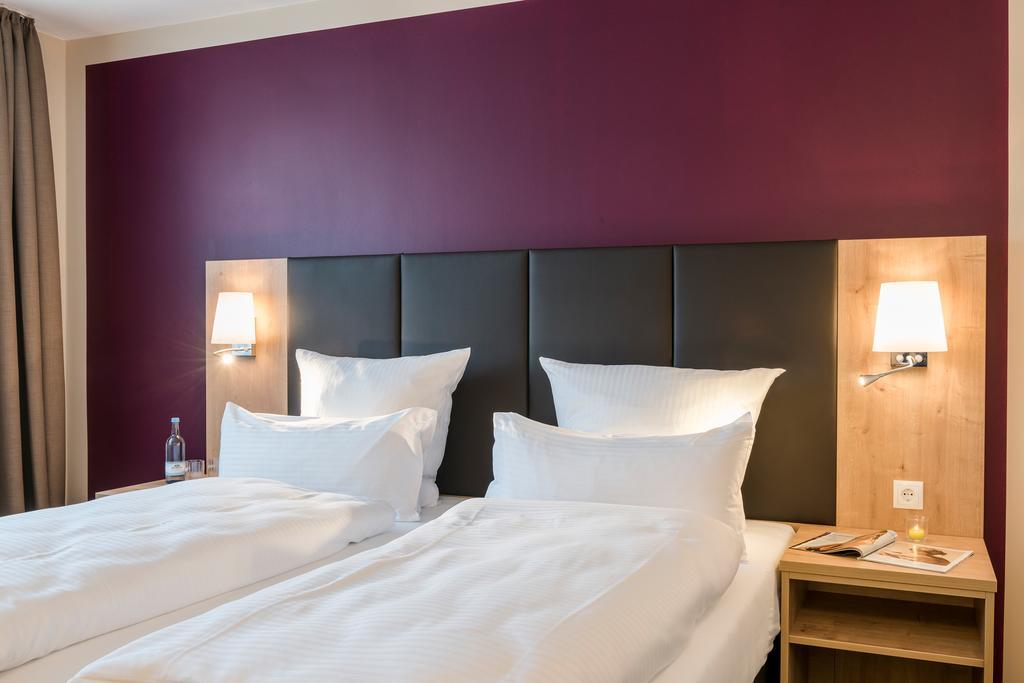 Die Post Hotel Bad Grönenbach Pokój zdjęcie