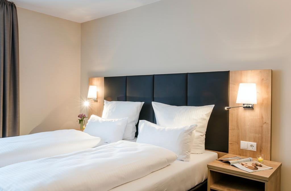 Die Post Hotel Bad Grönenbach Pokój zdjęcie