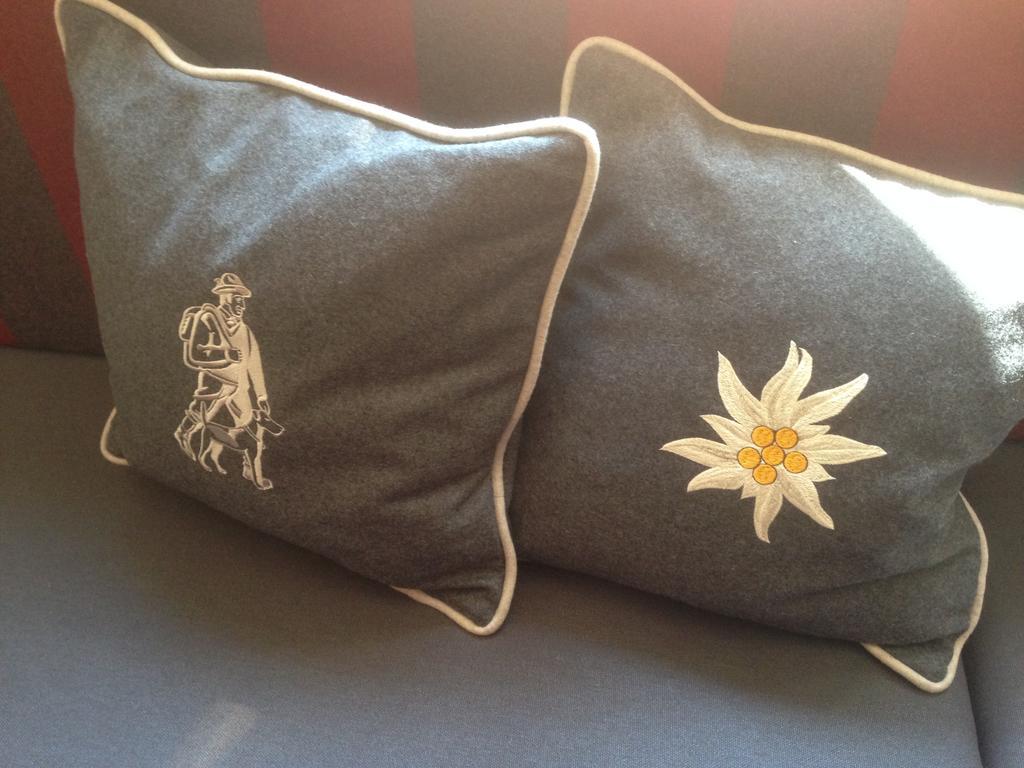 Die Post Hotel Bad Grönenbach Zewnętrze zdjęcie